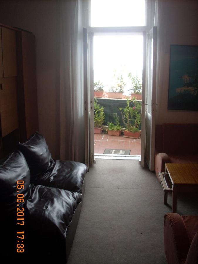 Apartment At Sea Lovran Exteriör bild